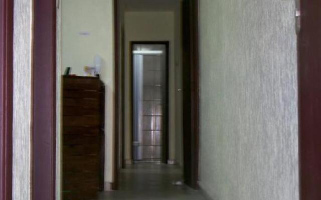 Hostel da landa