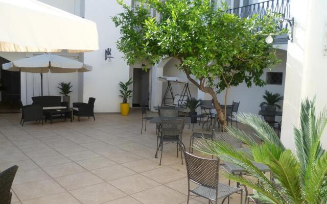 Albergo Residenziale La Corte