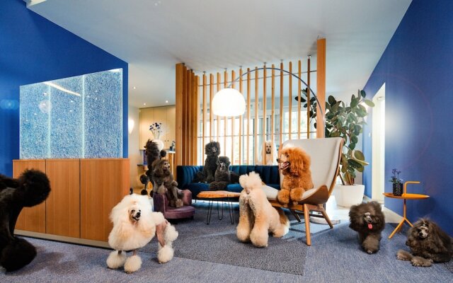 Kristallhotel Fettehenne