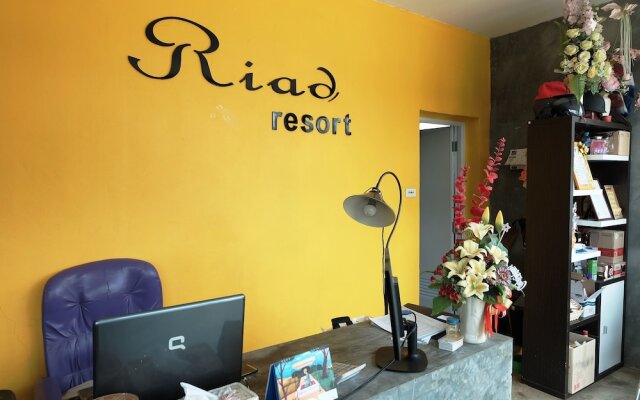 Riad Resort