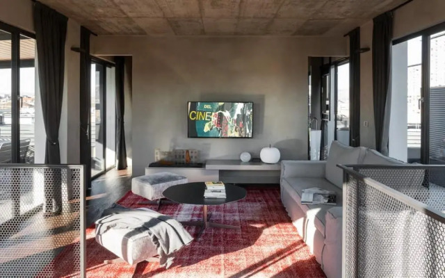 Residence Edit Lofts