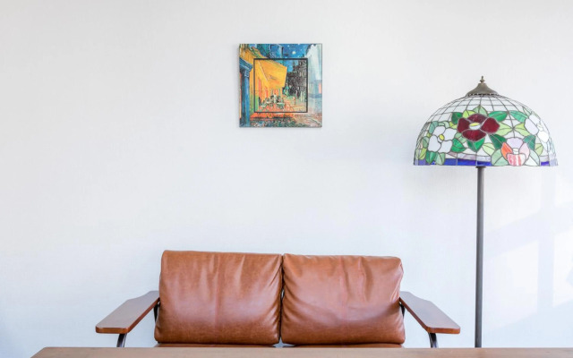 Almas Guest House(アルマス）