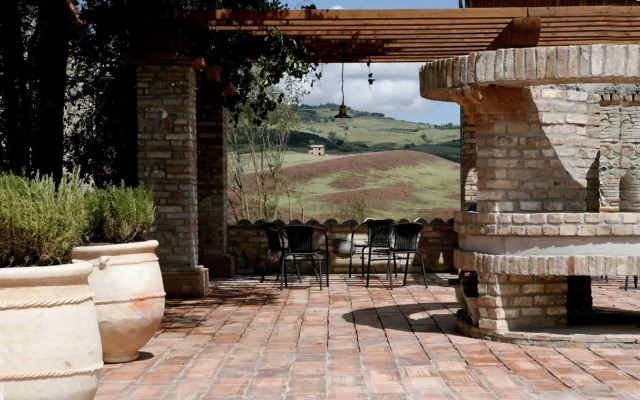 Tuscany Forever Premium Apartments