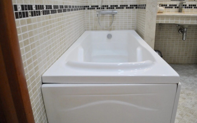 Apartment on Ismayil bay Qurtqashinli 50