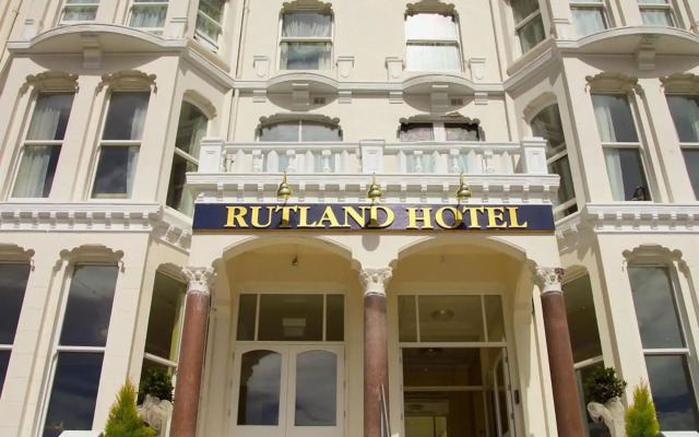 The Rutland Hotel