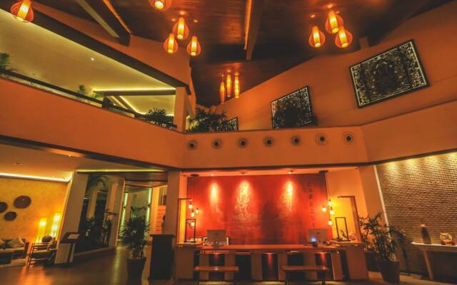 Rudraksh Club & Resorts