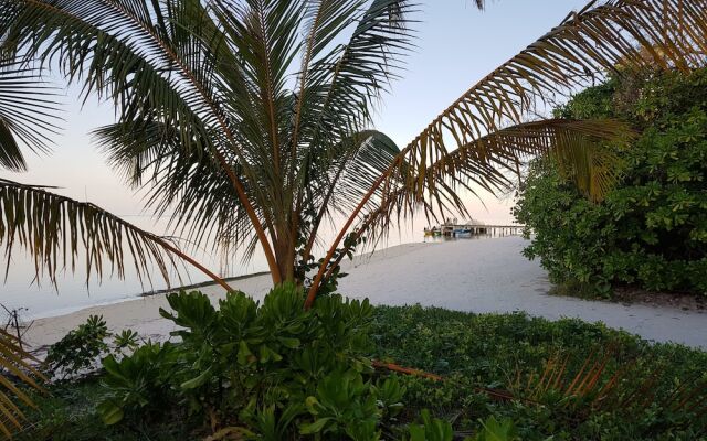 White Lagoon Fehendhoo