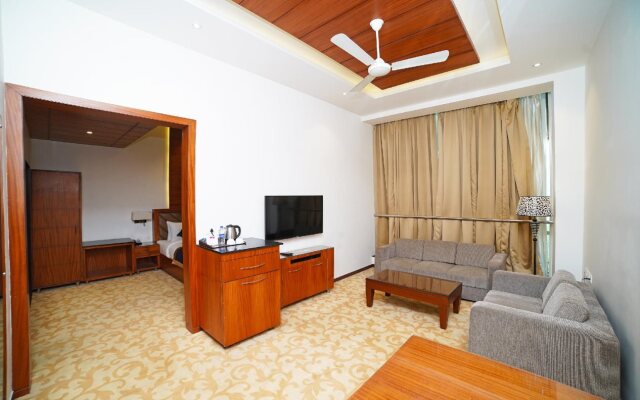 Aveo by Amatra- Kashipur