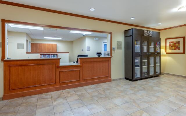 Candlewood Suites Minot by IHG