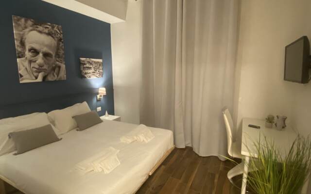 Hotiday Room Collection - Napoli Botanique