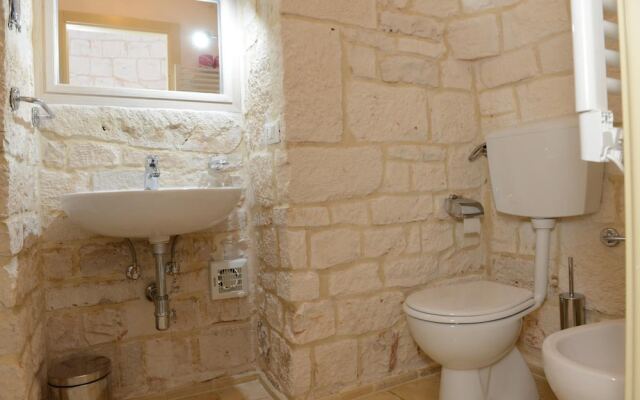 Allegroitalia Trulli Ostuni