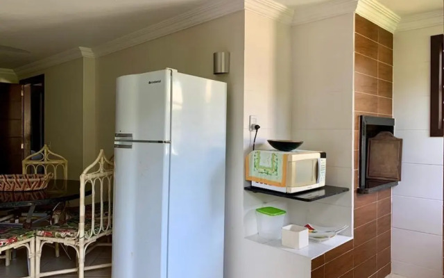 Pousada Solar dos Girassóis