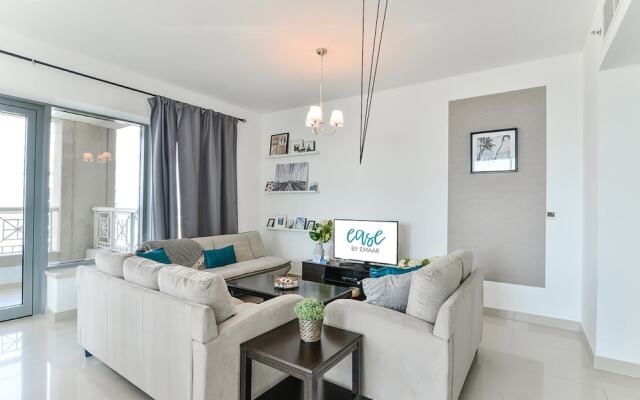 29 Boulevard Tower Ease by Emaar