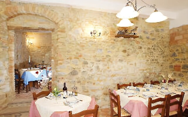 Casa al Bosco