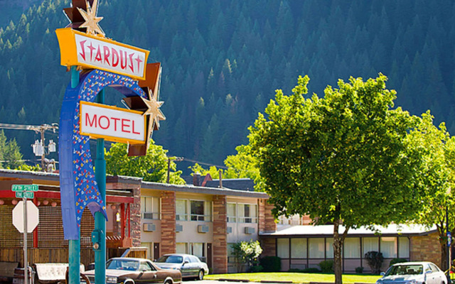 Stardust Motel Wallace