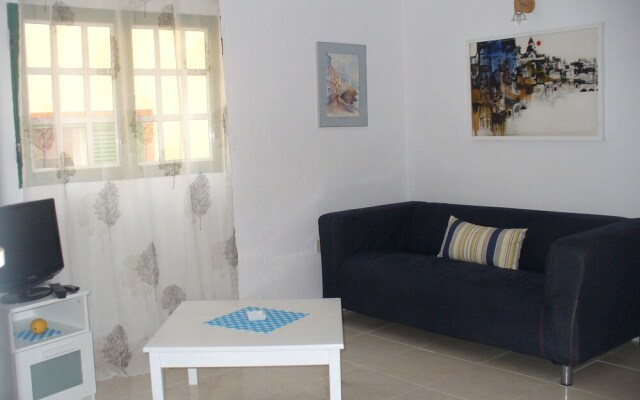 Casa el Adina