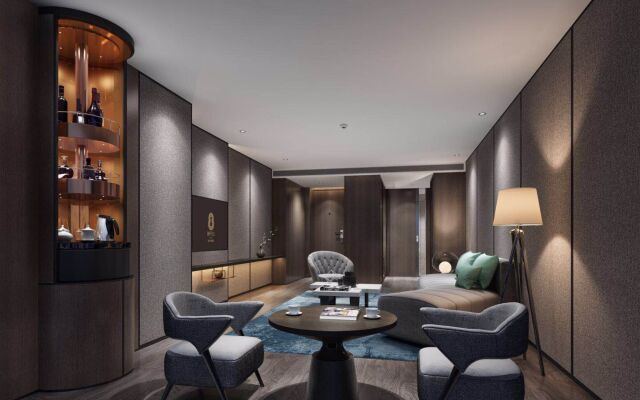 Xi'an Boffo L Hotel