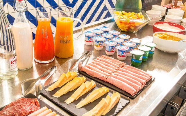 ibis Manosque Cadarache