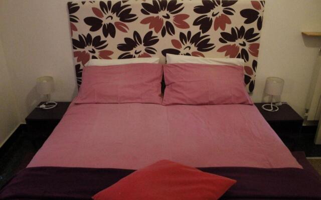 Rooms 18A
