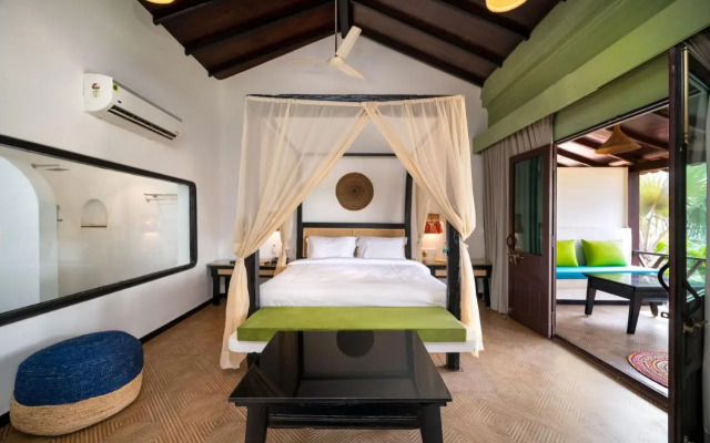 V Resorts Roskosh