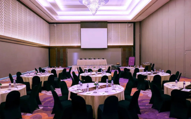 Hotel Mercure Bandung Setiabudi