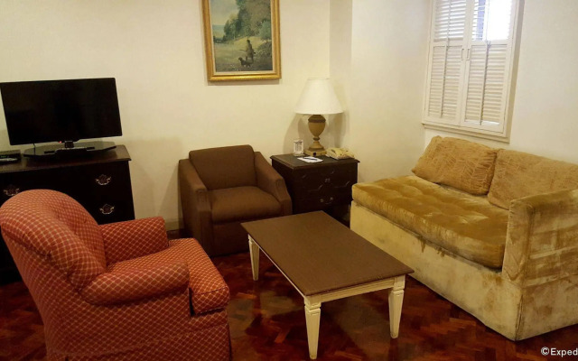 Lourdes Suites