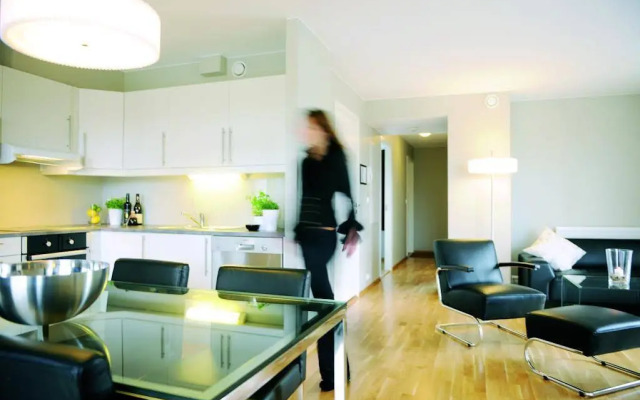 Forus Leilighetshotel