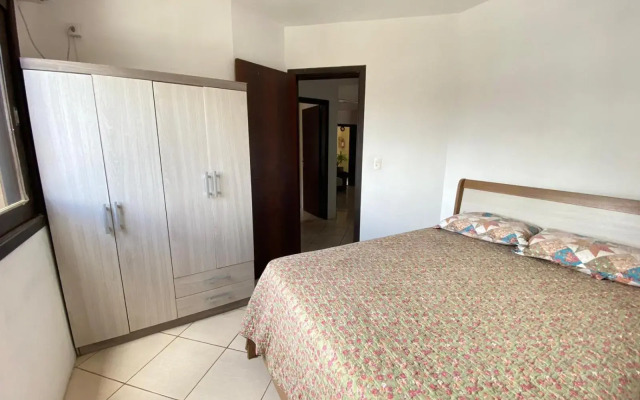 Residencial Marítimos