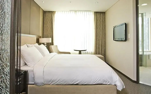 LOTTE City Hotel Mapo