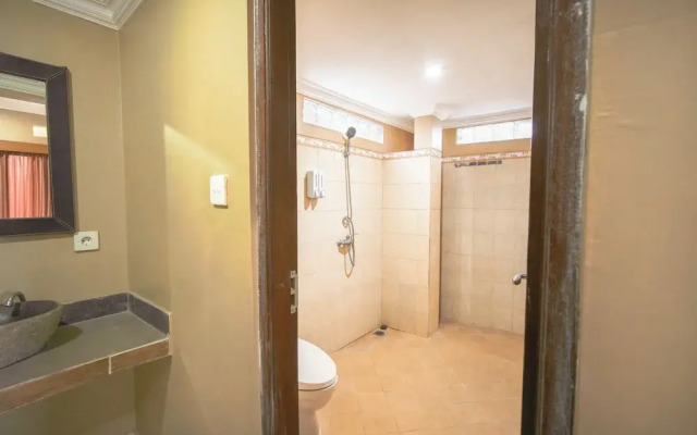 Shana Homestay by EPS