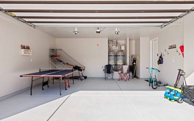 Escondido Cove by RedAwning