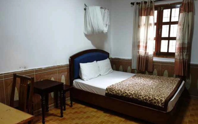 Duong Sat Hotel by ZUZU