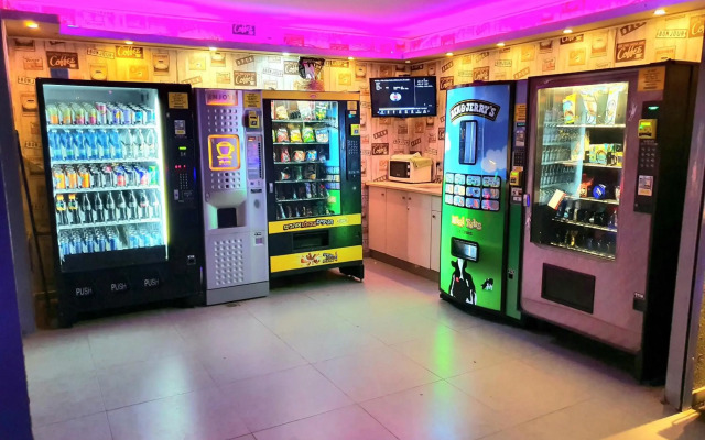 Barak Royal suites 57 Duplex