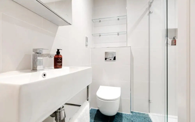 Salt House - From 150 Per Night