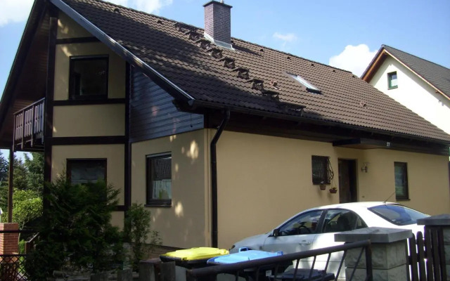 Ferienwohnung Braeuer