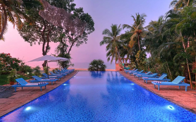 Somatheeram Ayurveda Village