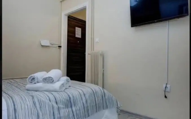 Panathenaic Stadium Apartment