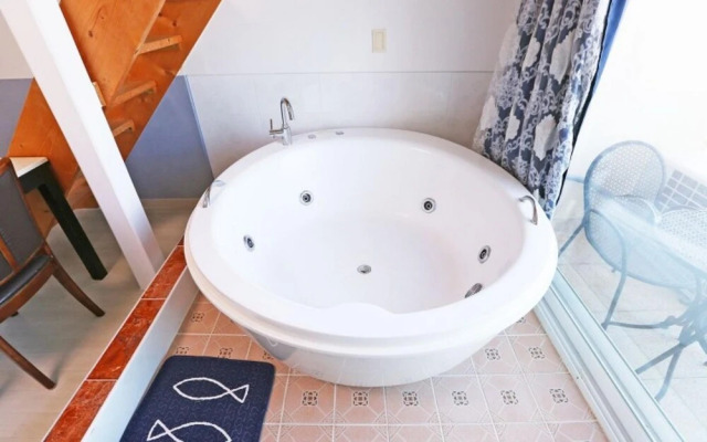 Yangyang Haegeum Pension