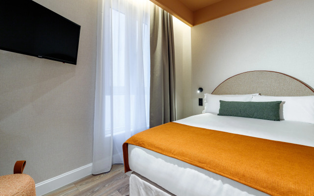 Petit Palace Puerta del Sol