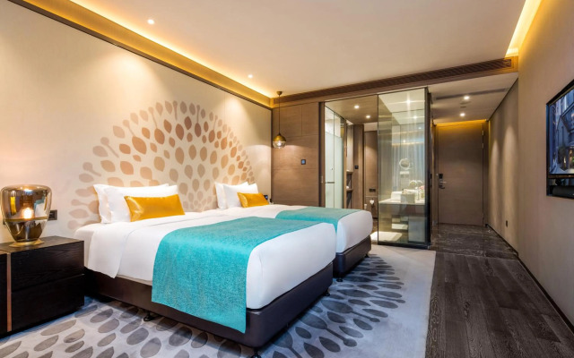 Cachet Boutique Kunming Artime