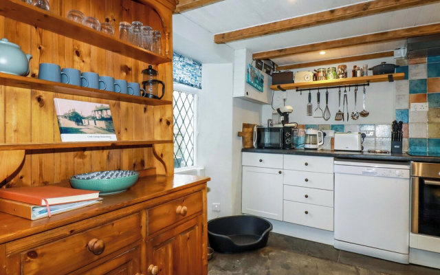 Crab Cottage