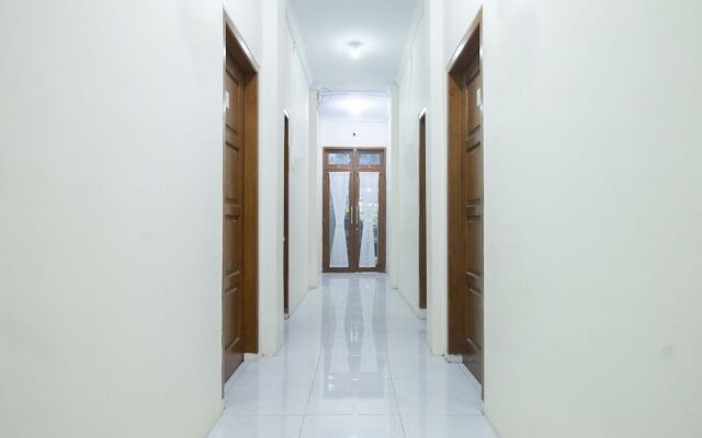 OYO 562 Griya Hanum Syariah