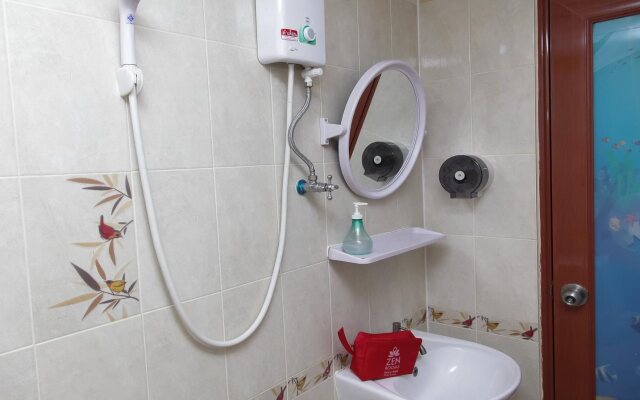 ZEN Rooms Sukhumvit Soi 22