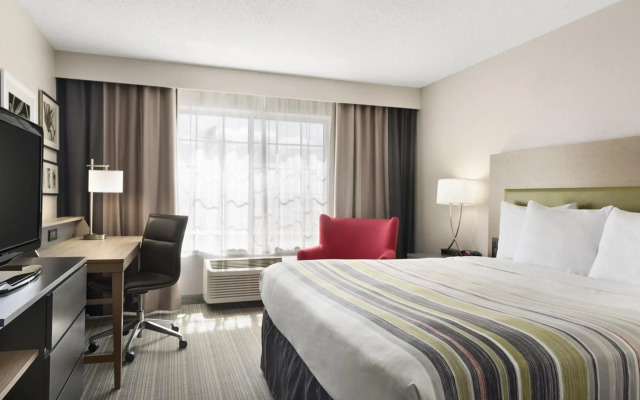 Country Inn & Suites by Radisson Romeoville - Bolingbrook