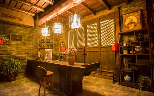 Floral Hotel Selected Residence