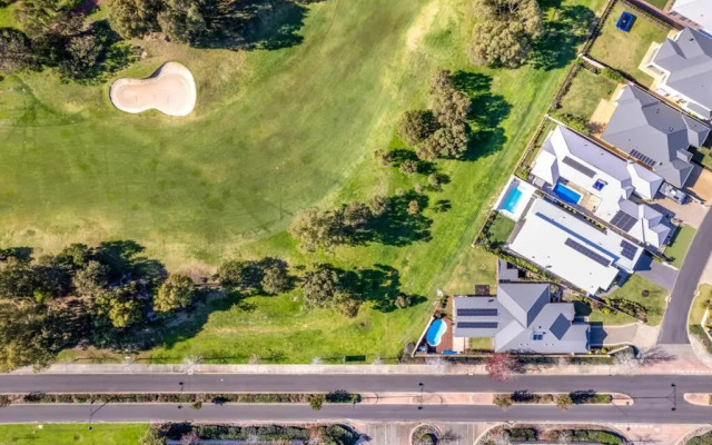 The Lodge - Dunsborough