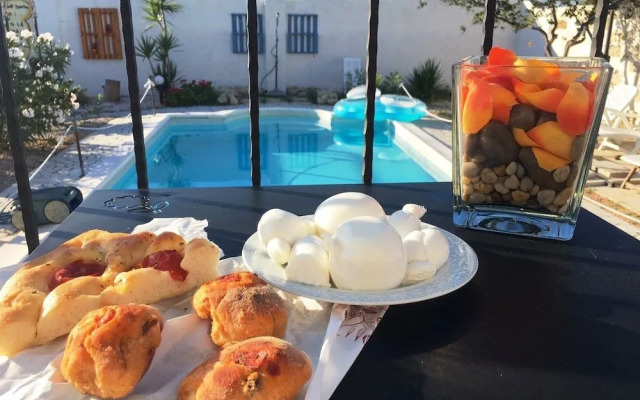 B&B Villa Romina