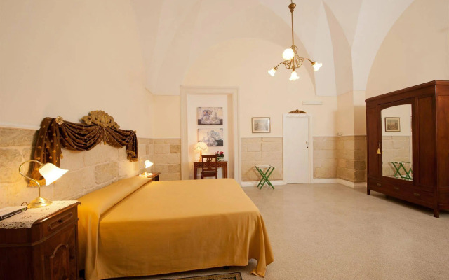 Antica Villa La Viola