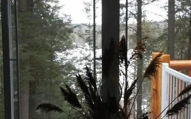 Chalets au Lac Pointe-au-Chêne