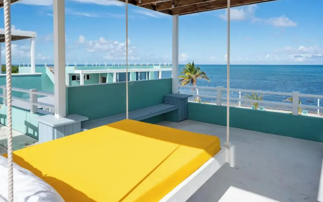 Island Magic Villas